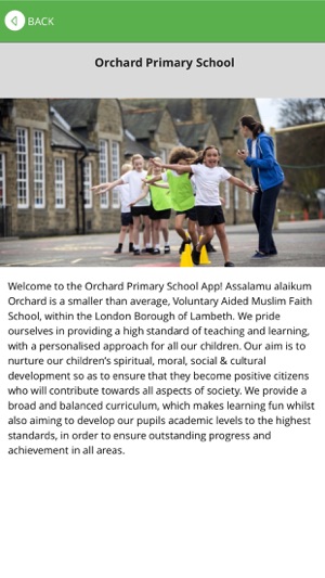 Orchard Primary School(圖3)-速報App