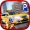 Fasten your seat belts and experience the craziest driving and thrilling adventure in Taxi Driver - 3D Game