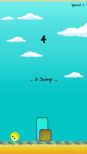 Smily Jump(圖3)-速報App