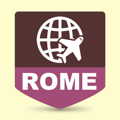 Rome Vatican travel guide and offline city map - italy ATAC Trenitalia metro subway maps & guides
