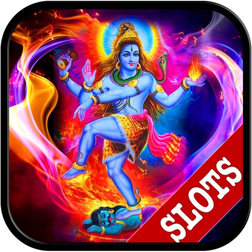 Bank Robbery Vegas Slots: Free Slot Machine Game iOS App