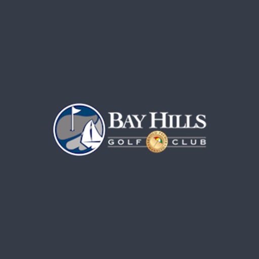 Bay Hills Golf Club Md icon
