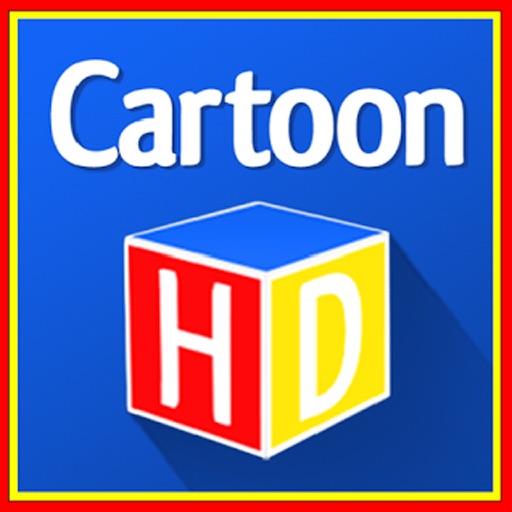 Cartoon HD - Watch Cartoon Free Video & wallpapers