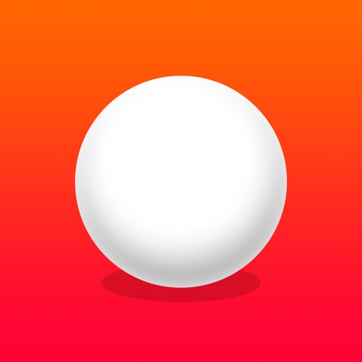 Frenzy Ball - The Flipp Challenge iOS App