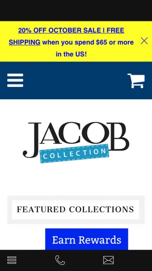 Jacob Collection(圖1)-速報App