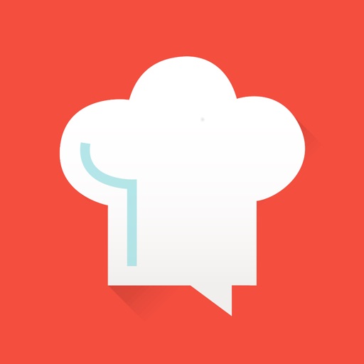 Yes Chef - Hands Free Recipe Assistant Icon