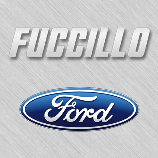 Fuccillo Ford Adams by Fuccillo Automotive Group