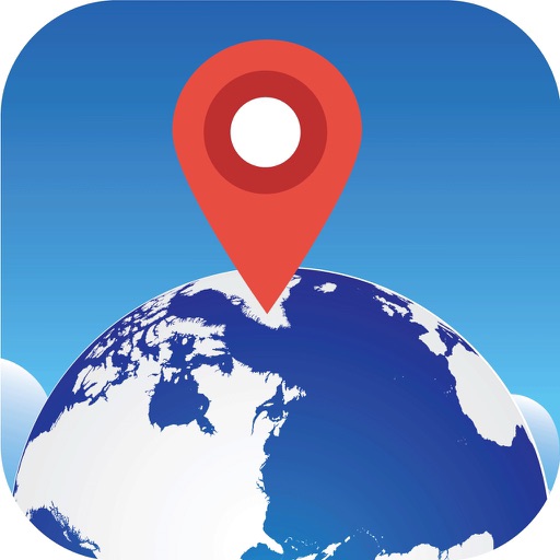 Poke where - Realtime Map for Pokemon GO