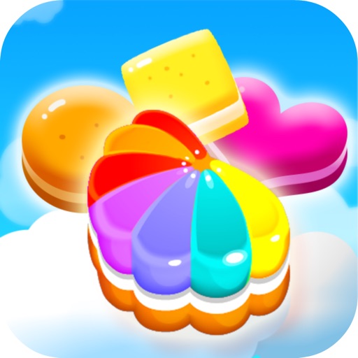 Mania Cake Star 2016 New Edition iOS App