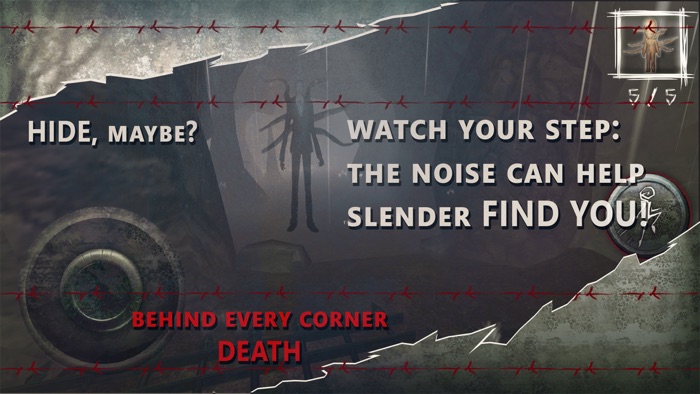 Slender Man Hide  Seek Multiplayer Free