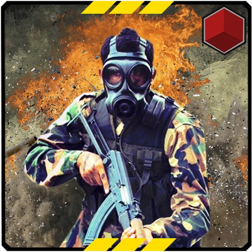 Elite SWAT Commando:Killer 3D iOS App