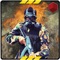 Elite SWAT Commando:Killer 3D