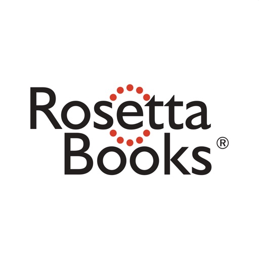 RosettaBooks icon