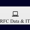 RFC Data & IT Booking App