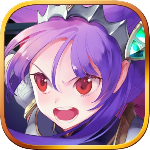 Kingdom Slayer iOS App