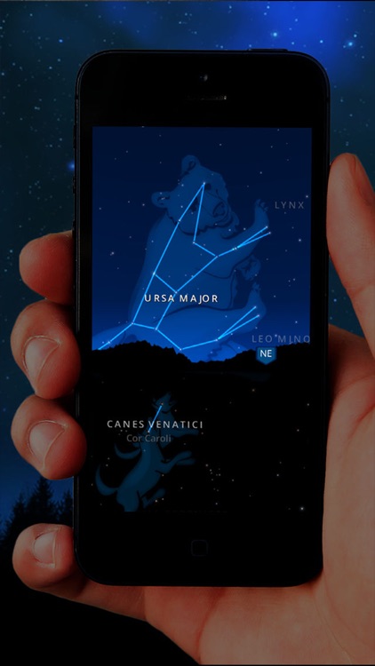 Starlight AR screenshot-0