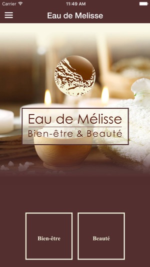 Eau de Mélisse(圖2)-速報App