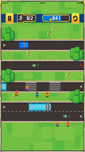 Road Safety For School Kids(圖4)-速報App