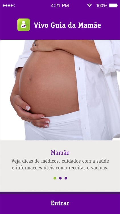 Vivo Guia da Mamãe