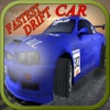 The Most Realistic and Fastest Car Drifting game