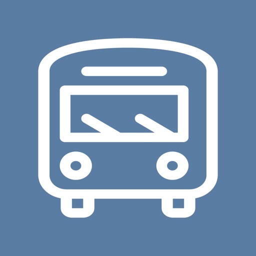 津门巴士 icon