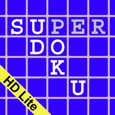 Activities of Sudoku SuperDoKu HD lite