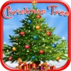 Christmas Tree Decorator - Kids Xmas & Santa Games