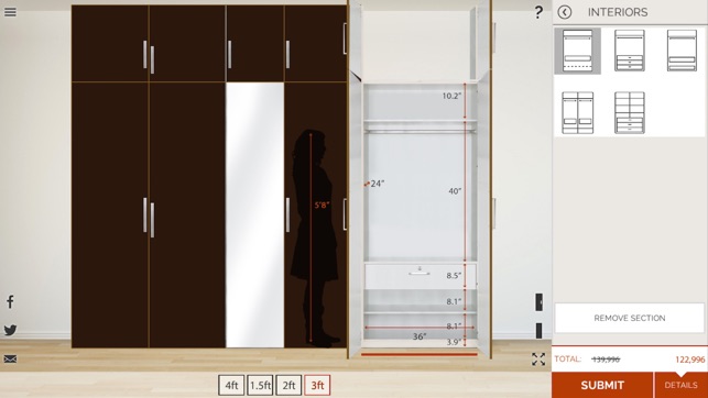 Urban Storage(圖1)-速報App