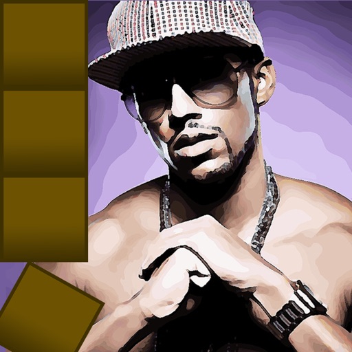 All Guess The Hip Hop Rapper Love Endless Game icon