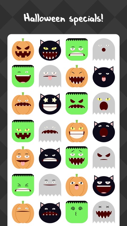 Dumb Faces screenshot-3