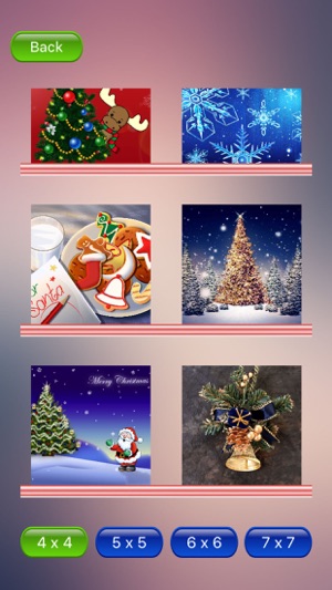 Santa Xmas puzzle(圖2)-速報App