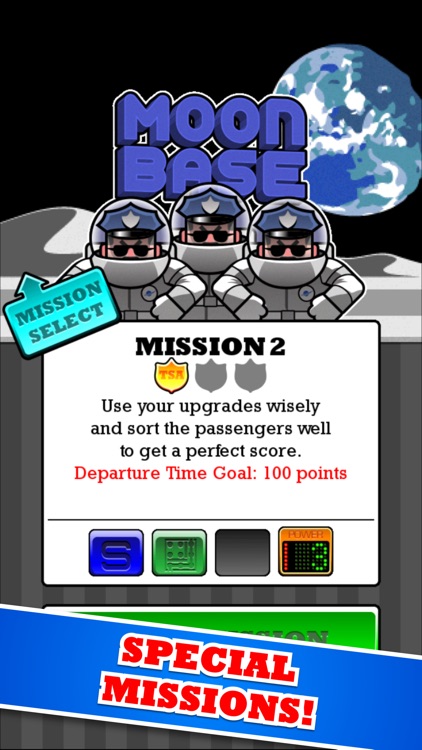 Airport Scanner screenshot-3