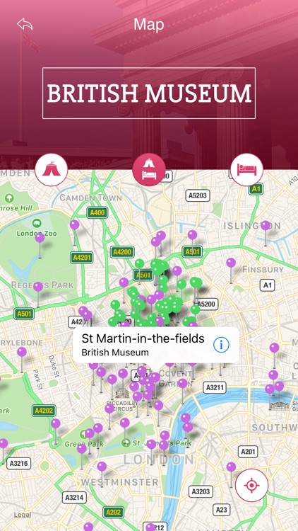 British Museum Travel Guide screenshot-3