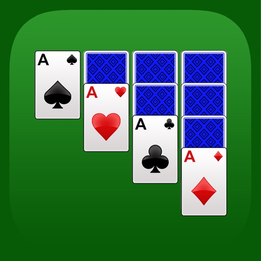 Solitaire Central - Card Games iOS App