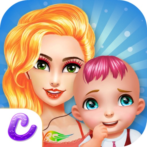 Health Mommy's Pregnancy Check iOS App