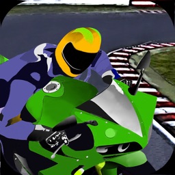 Real Bike Racing -City Racing free game