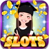 The Class Slot Machine: Experience daily spins