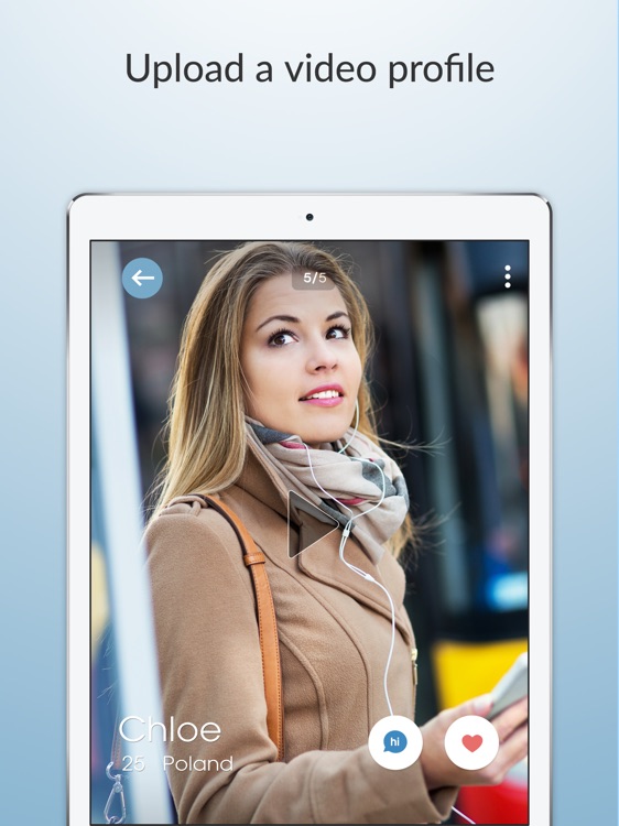 Poland Social - Dating Chat & Meet Polish Singles