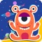 Alien games now the sound of  Alien will show your little one the real cool Alien games  puzzles, awesome sounds and more 
