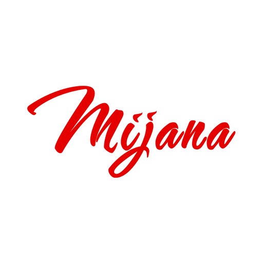 Mijana To GO icon