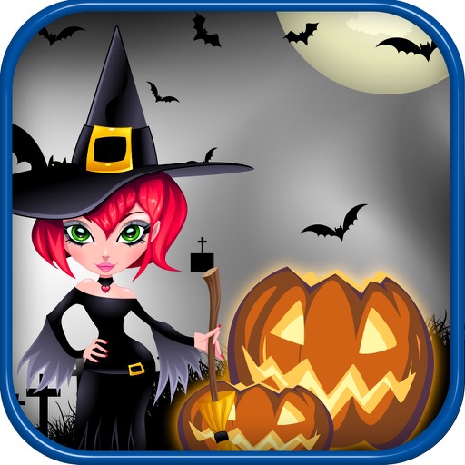 Halloween Horror Night 2016 Mystery Game Pro icon