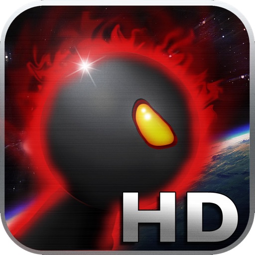 A Space Rage on Roids - FREE ENDLESS icon