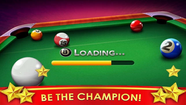 Billiards World Champions(圖2)-速報App