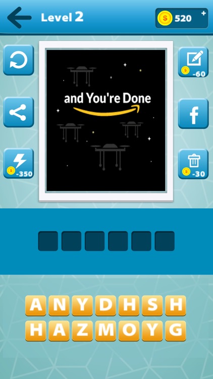 Guess The Slogan Mega Mind Quiz & Brands Motto