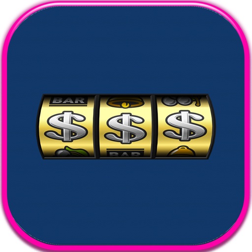 Golden $$$ Reel - VIP Slots Machines