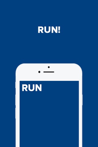 Run - HIIT Interval Timer for Running screenshot 3