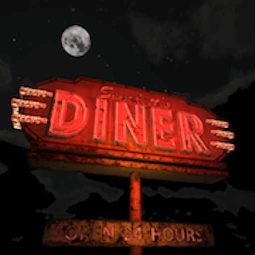 脱出ゲーム DINERからの脱出