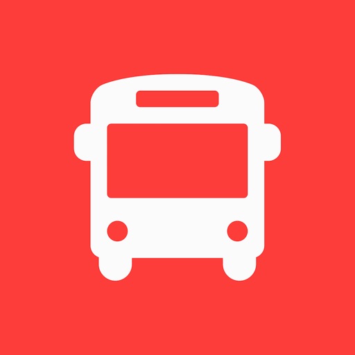 Bus.ly - Live Bus Map & Time Predictions iOS App
