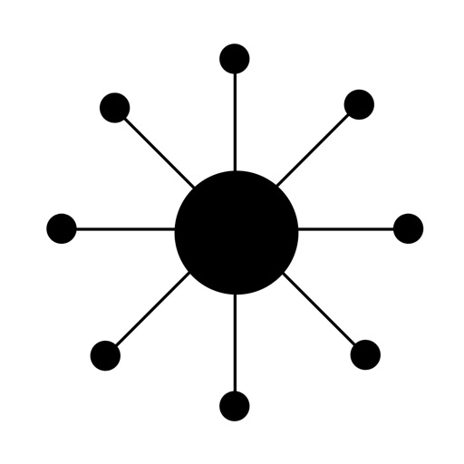 Hit Circle Wheel - Game of Striking Arrow Icon