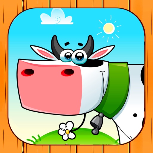 Farm Life: Grow and Harvest Crops iOS App